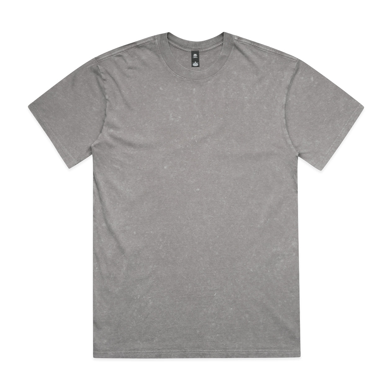 AS Colour Stone Wash Heavy Tee