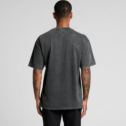 AS Colour Stone Wash Heavy Tee