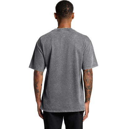 AS Colour Stone Wash Heavy Tee