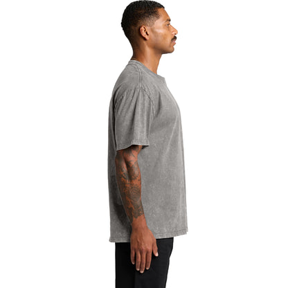 AS Colour Stone Wash Heavy Tee