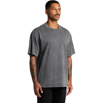 AS Colour Stone Wash Heavy Tee