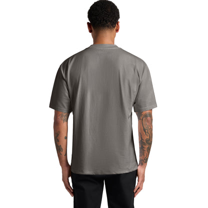 AS Colour Heavy Faded Minus Tee [-5cm]