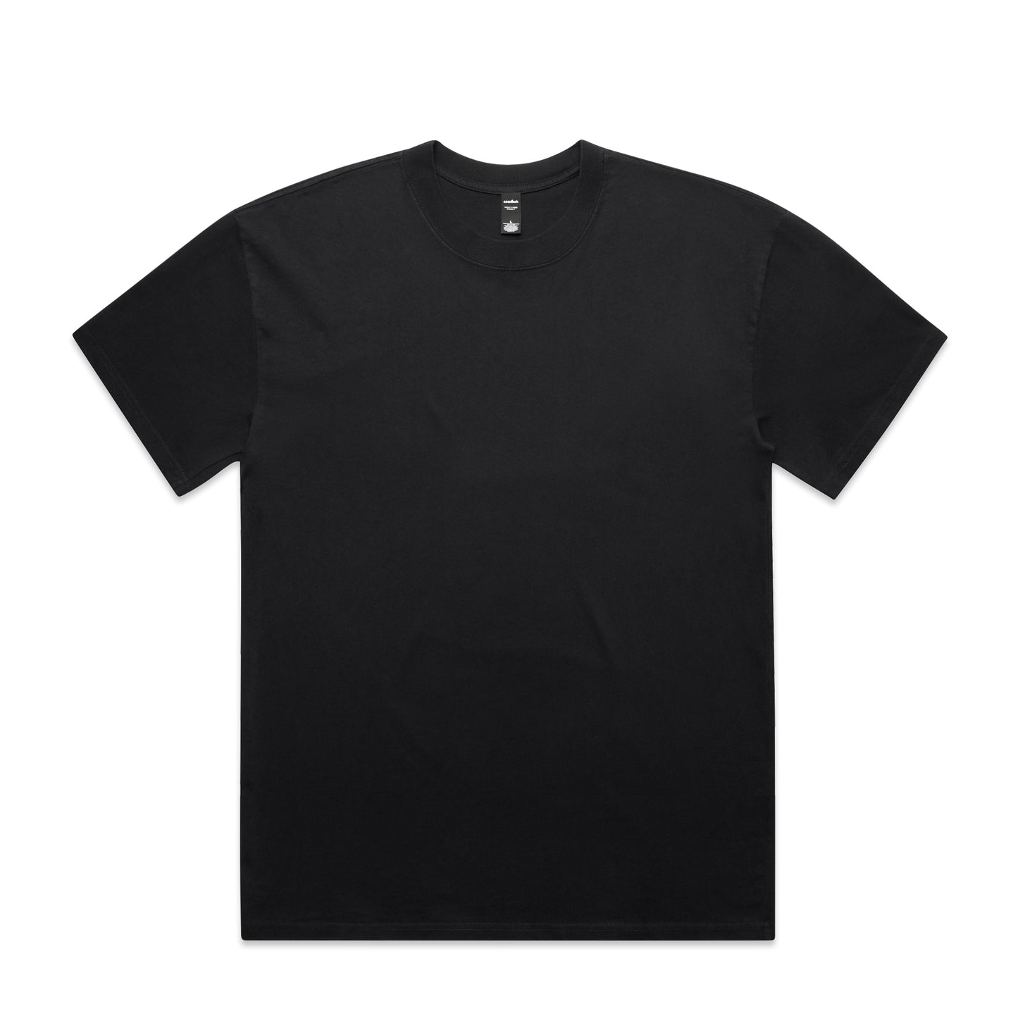 AS Colour Heavy Faded Minus Tee [-5cm]