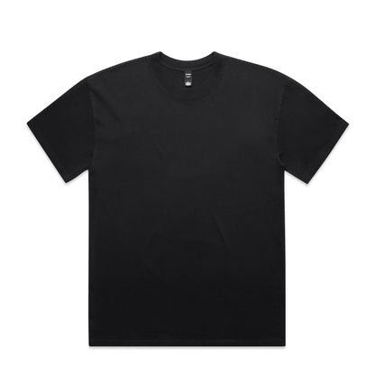 AS Colour Heavy Faded Minus Tee [-5cm]
