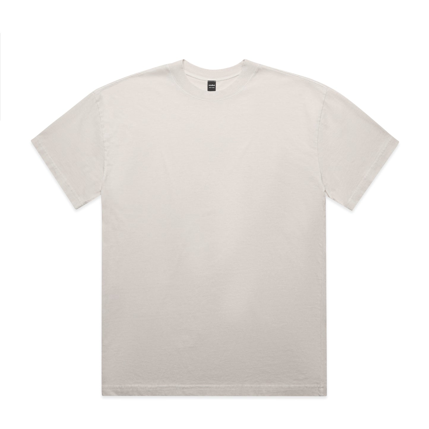 AS Colour Heavy Faded Minus Tee [-5cm]