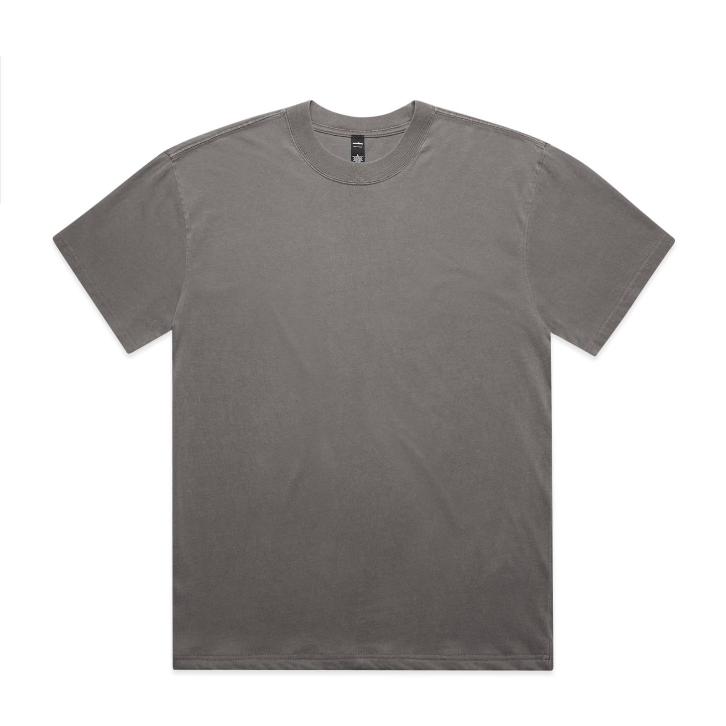 AS Colour Heavy Faded Minus Tee [-5cm]