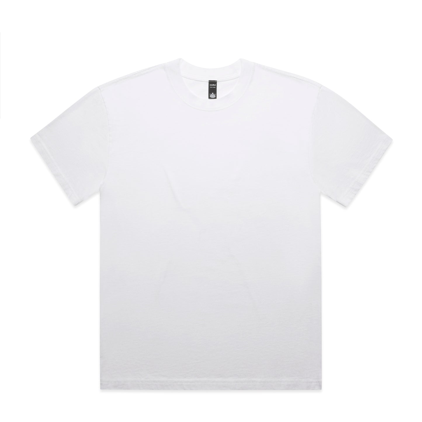 AS Colour Heavy Faded Minus Tee [-5cm]