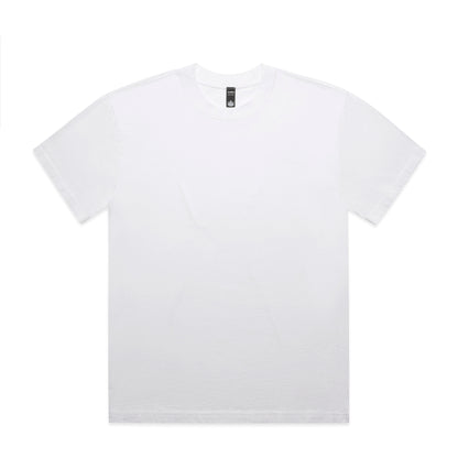 AS Colour Heavy Faded Minus Tee [-5cm]