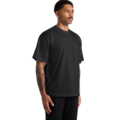 AS Colour Heavy Faded Minus Tee [-5cm]