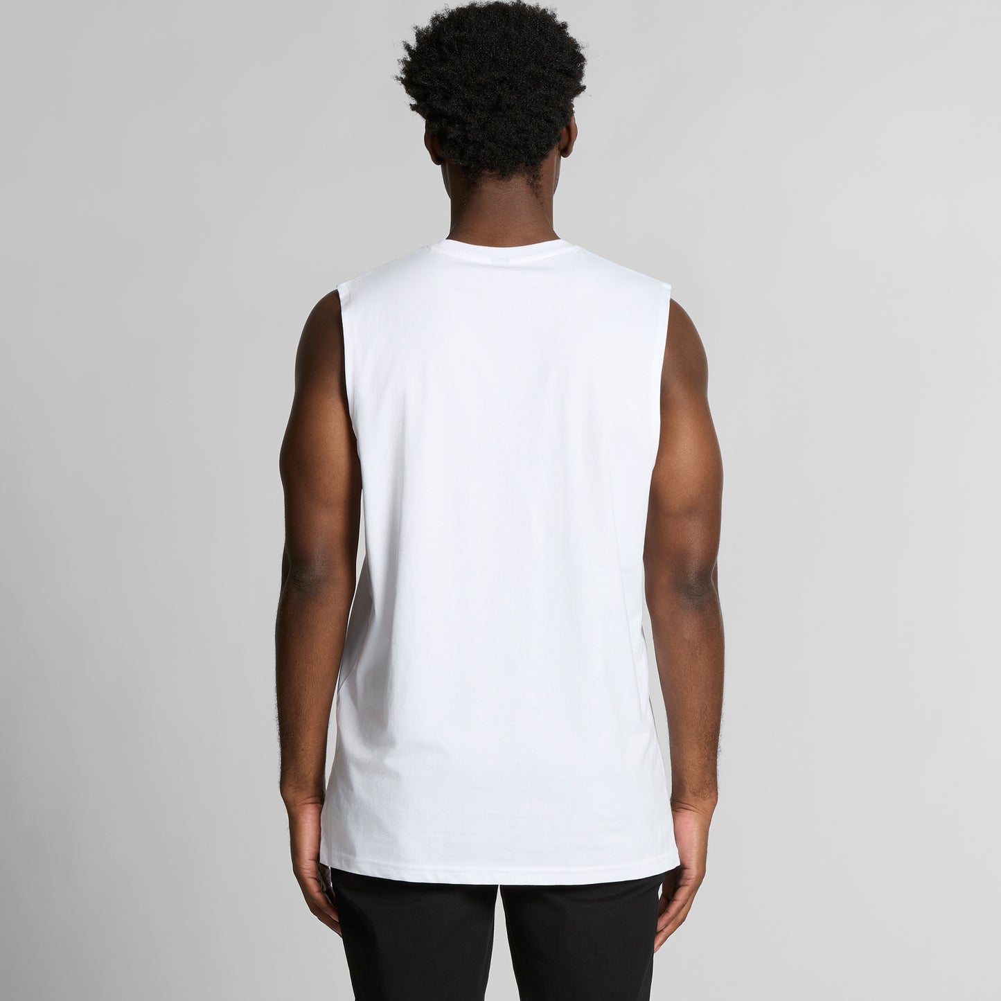 AS Colour Staple Tank