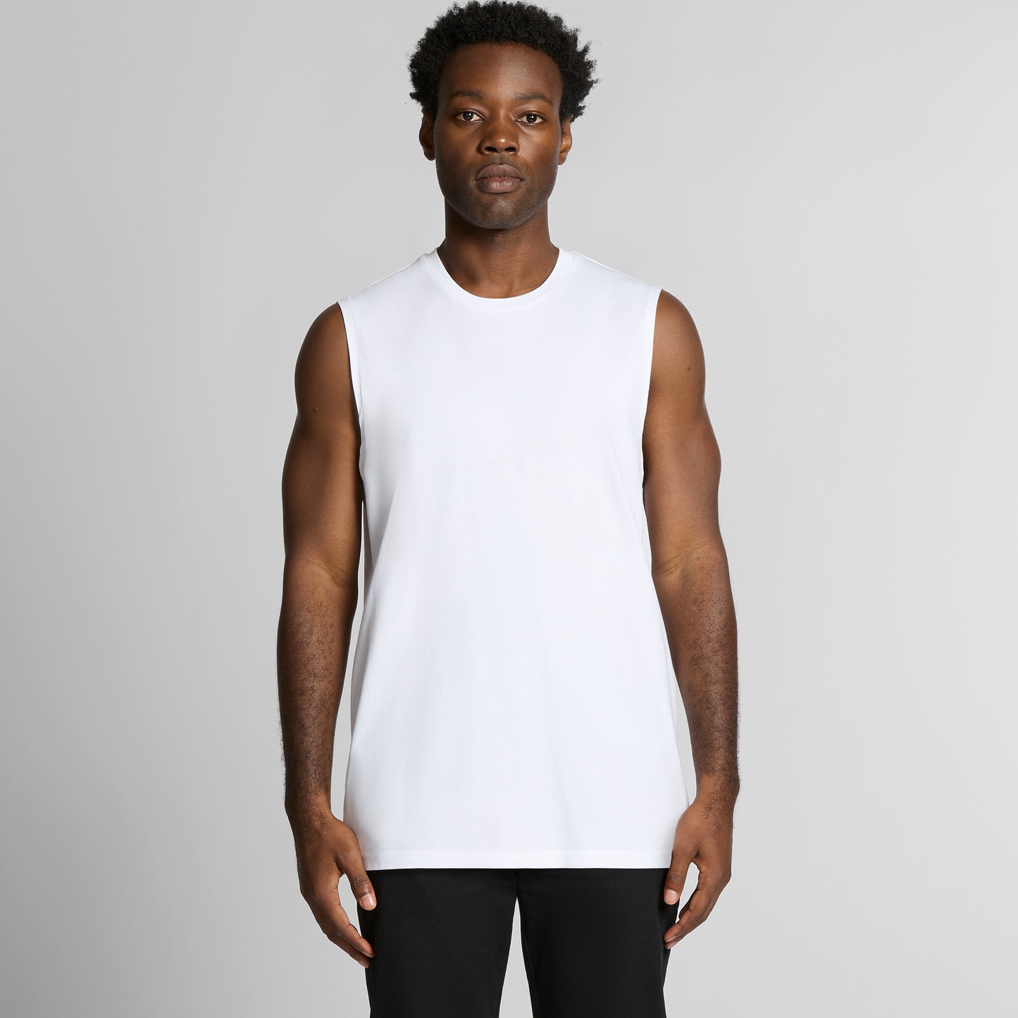 AS Colour Staple Tank