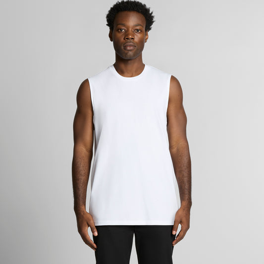AS Colour Staple Tank