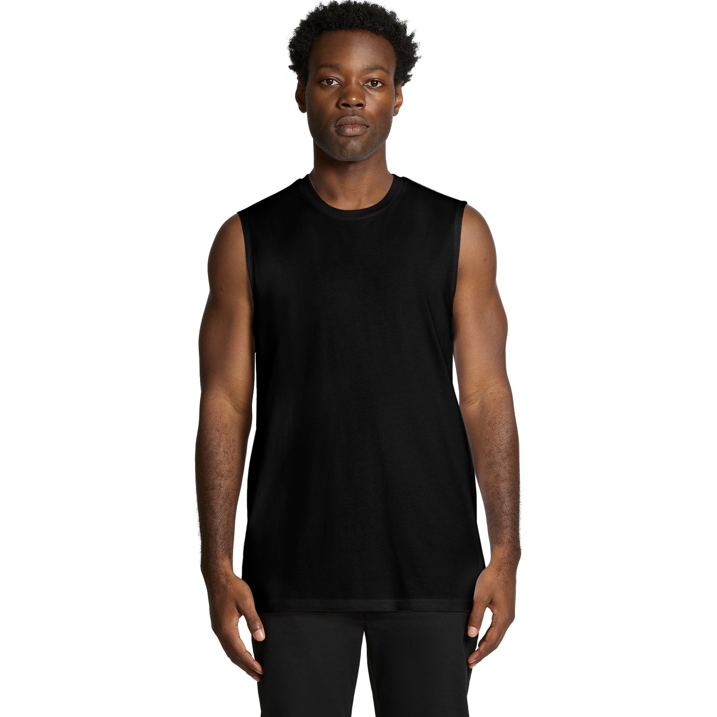 AS Colour Staple Tank