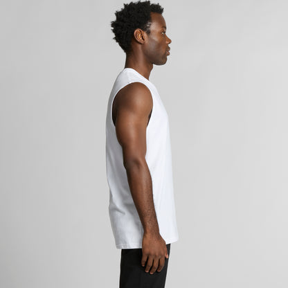 AS Colour Staple Tank