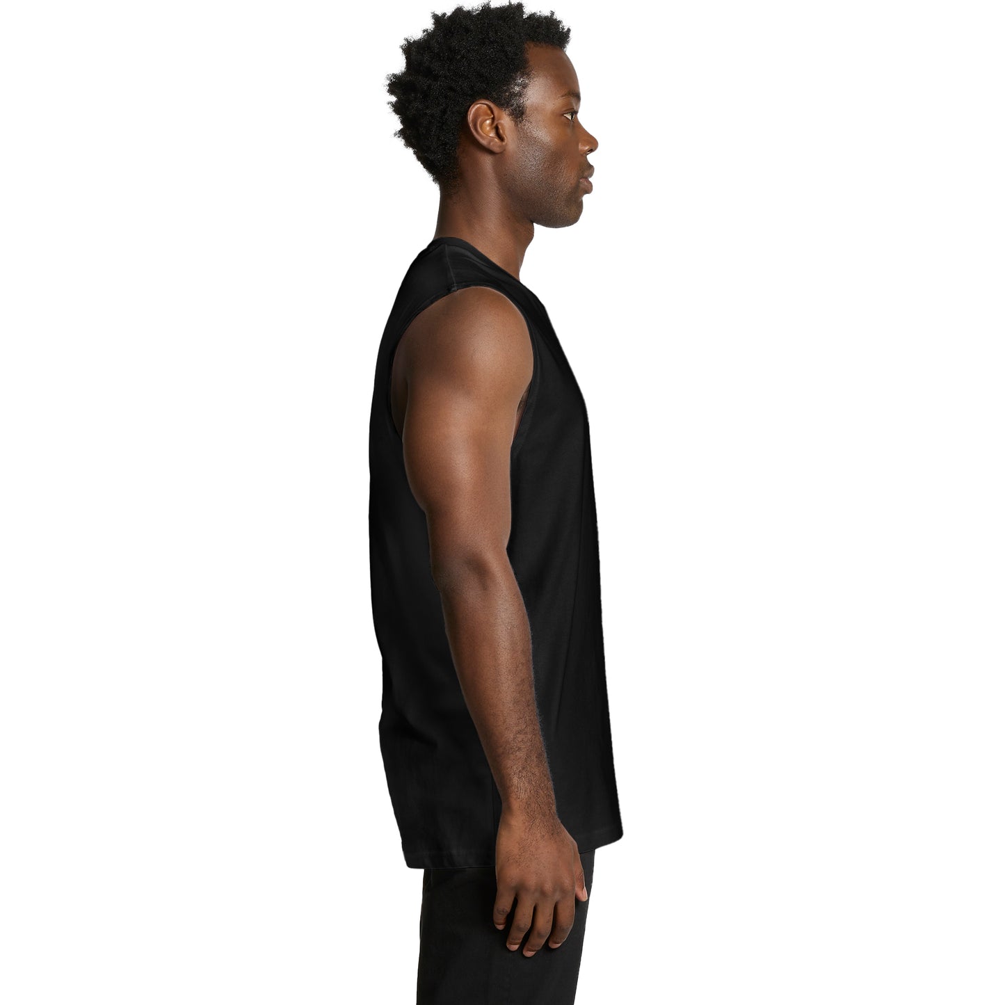 AS Colour Staple Tank