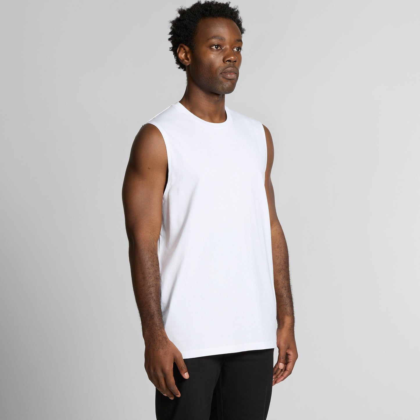 AS Colour Staple Tank