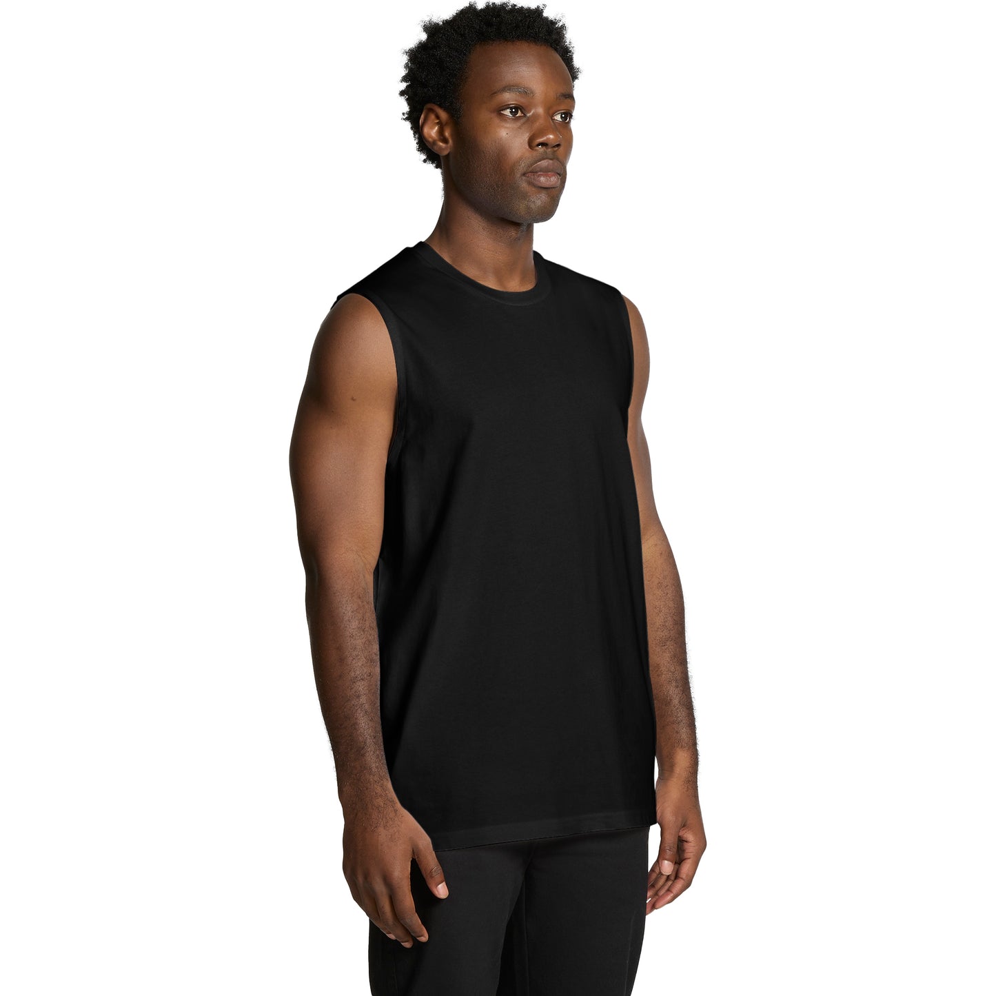 AS Colour Staple Tank