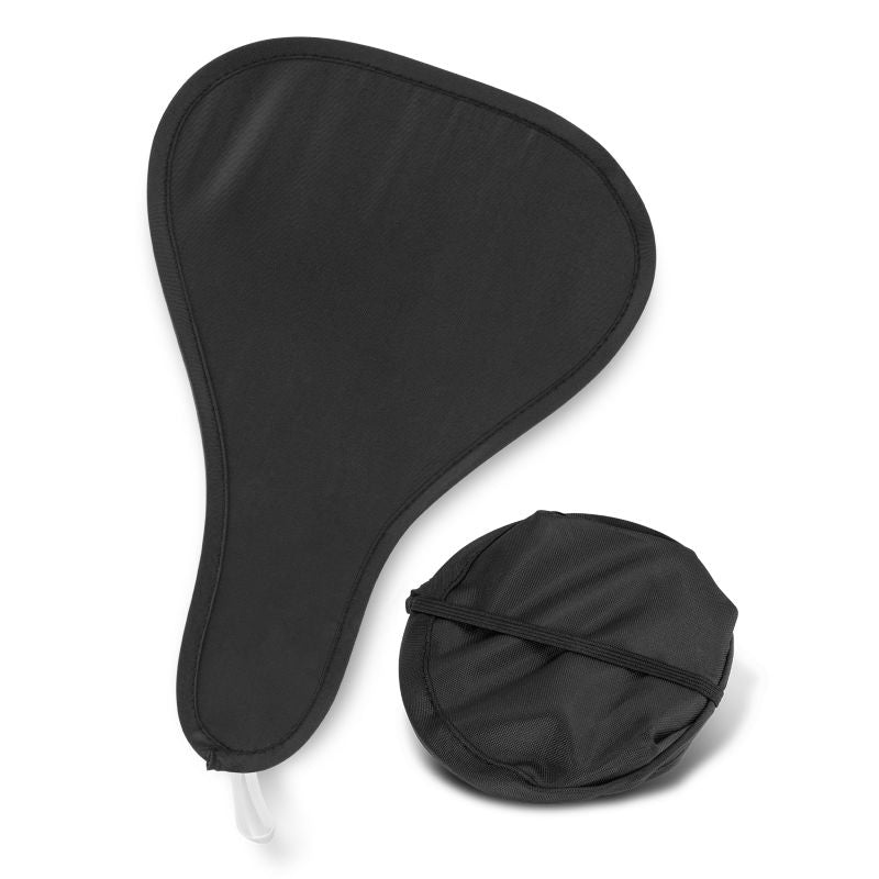 Foldable Event Fans