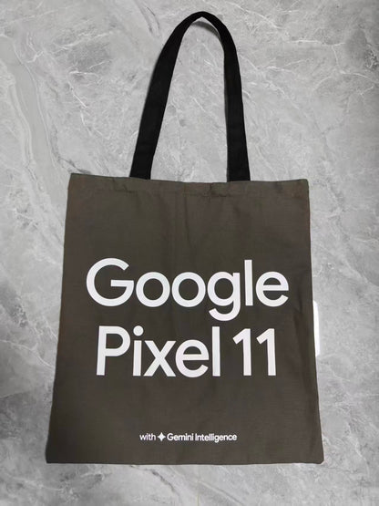 Custom 140gsm Cotton Tote Bag