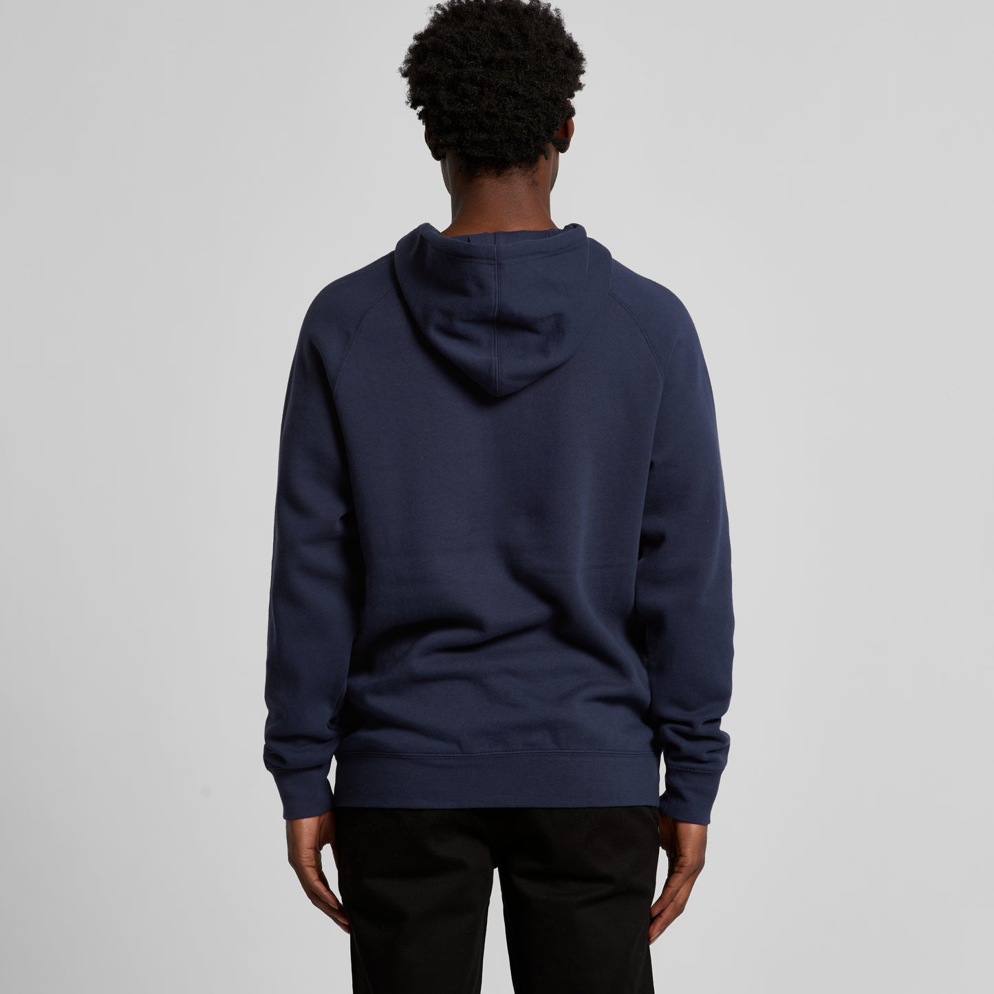 AS Colour Supply Hood