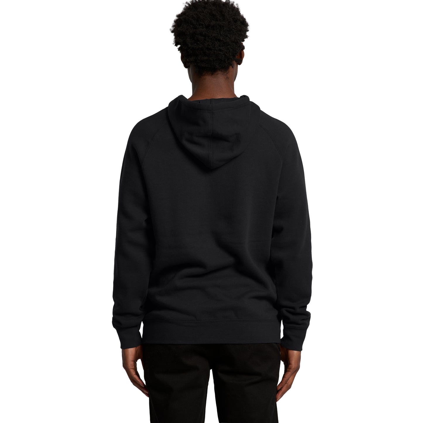 AS Colour Supply Hood
