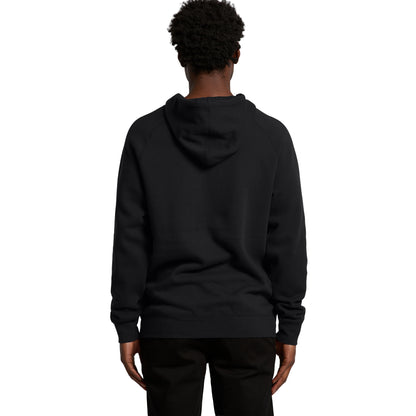 AS Colour Supply Hood