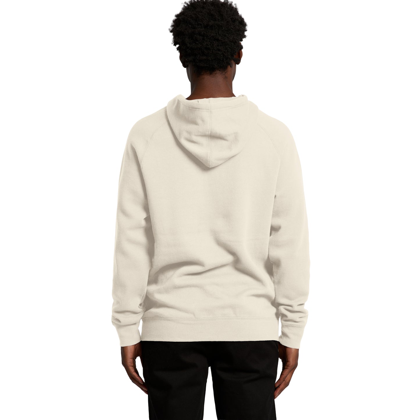 AS Colour Supply Hood