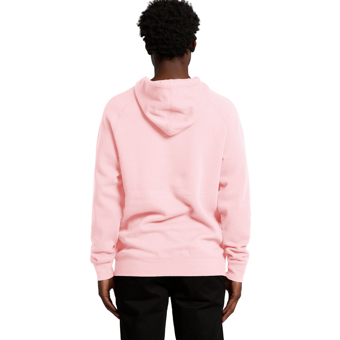 AS Colour Supply Hood