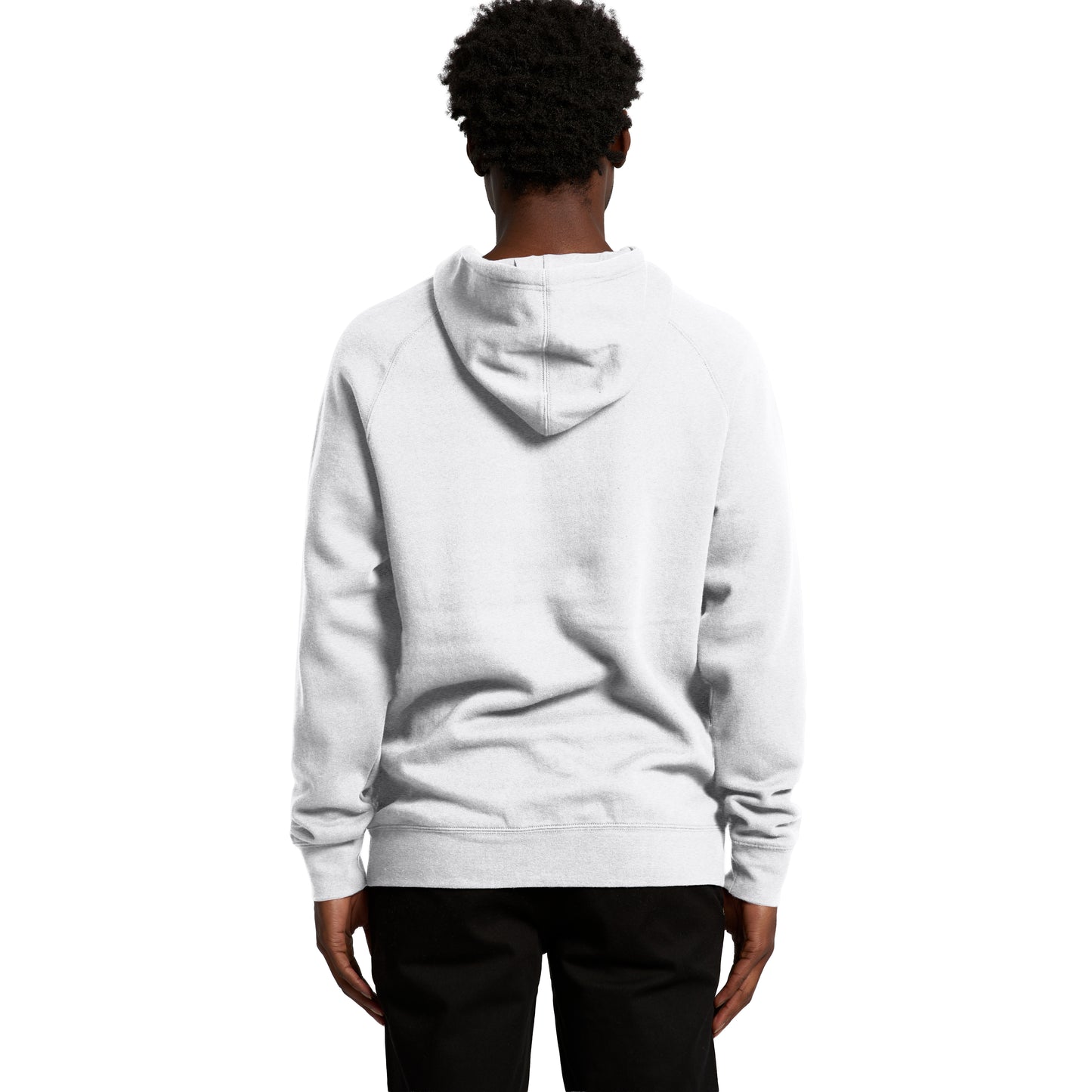 AS Colour Supply Hood