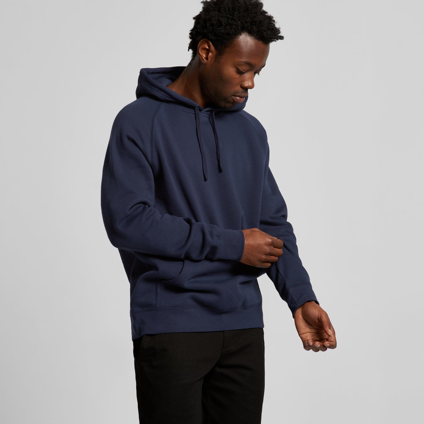 AS Colour Supply Hood