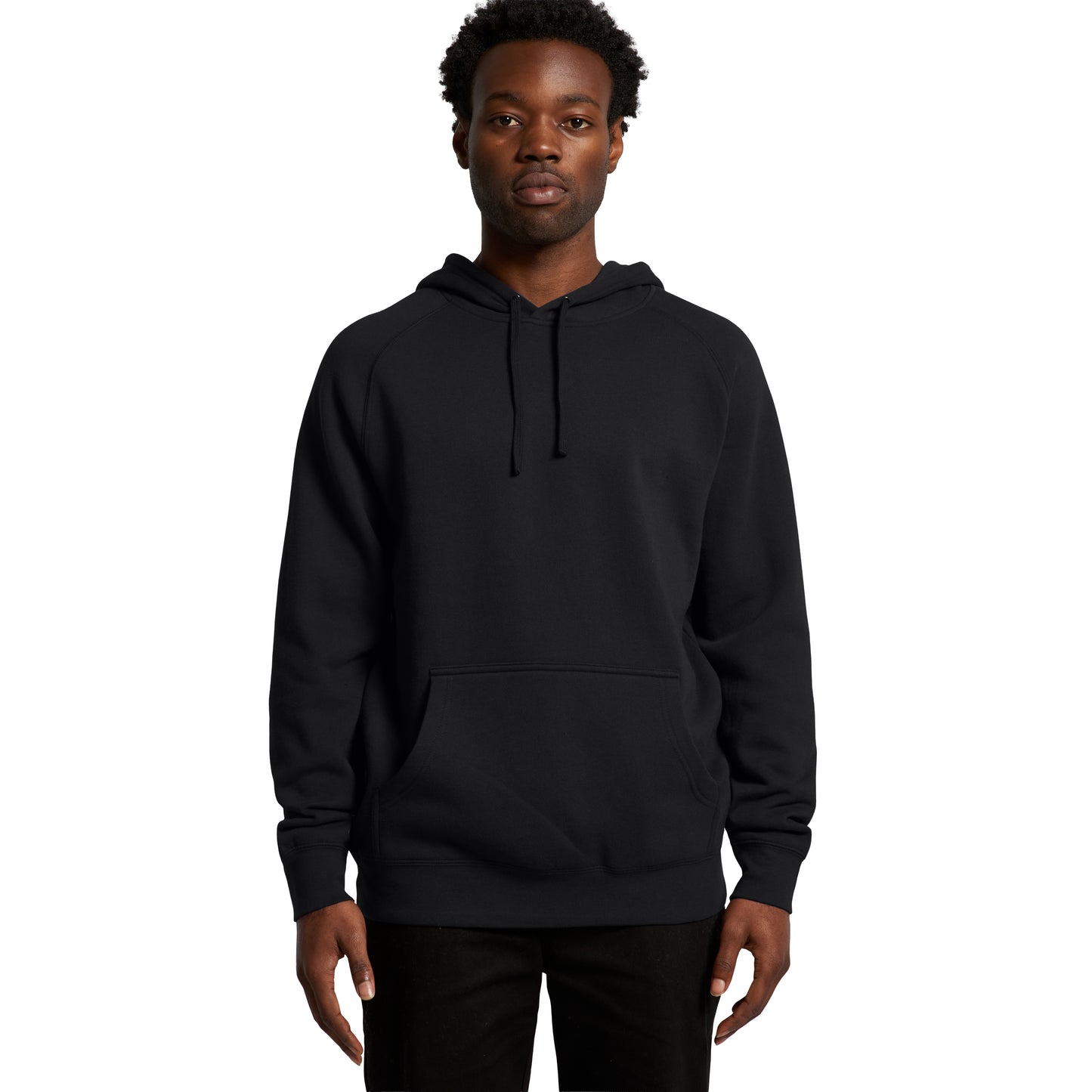 AS Colour Supply Hood
