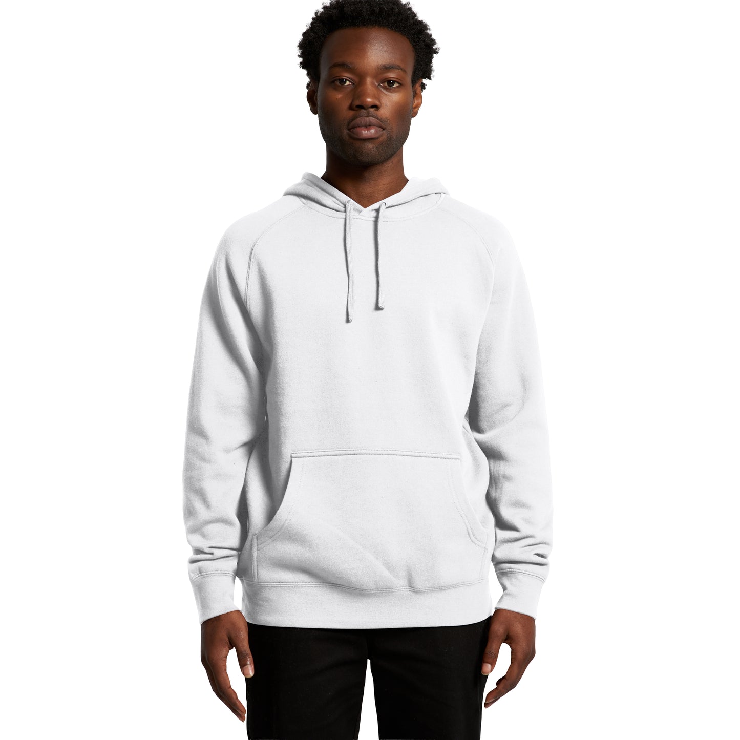 AS Colour Supply Hood
