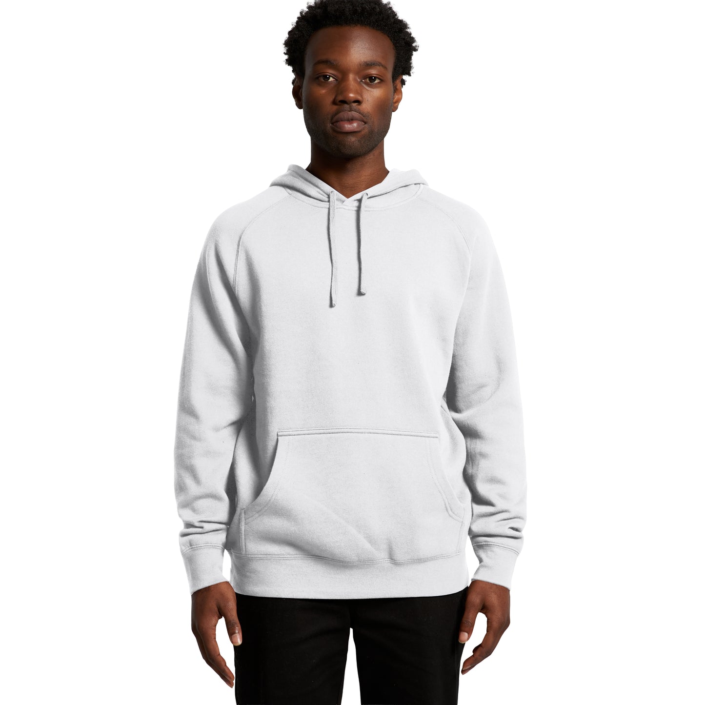 AS Colour Supply Hood