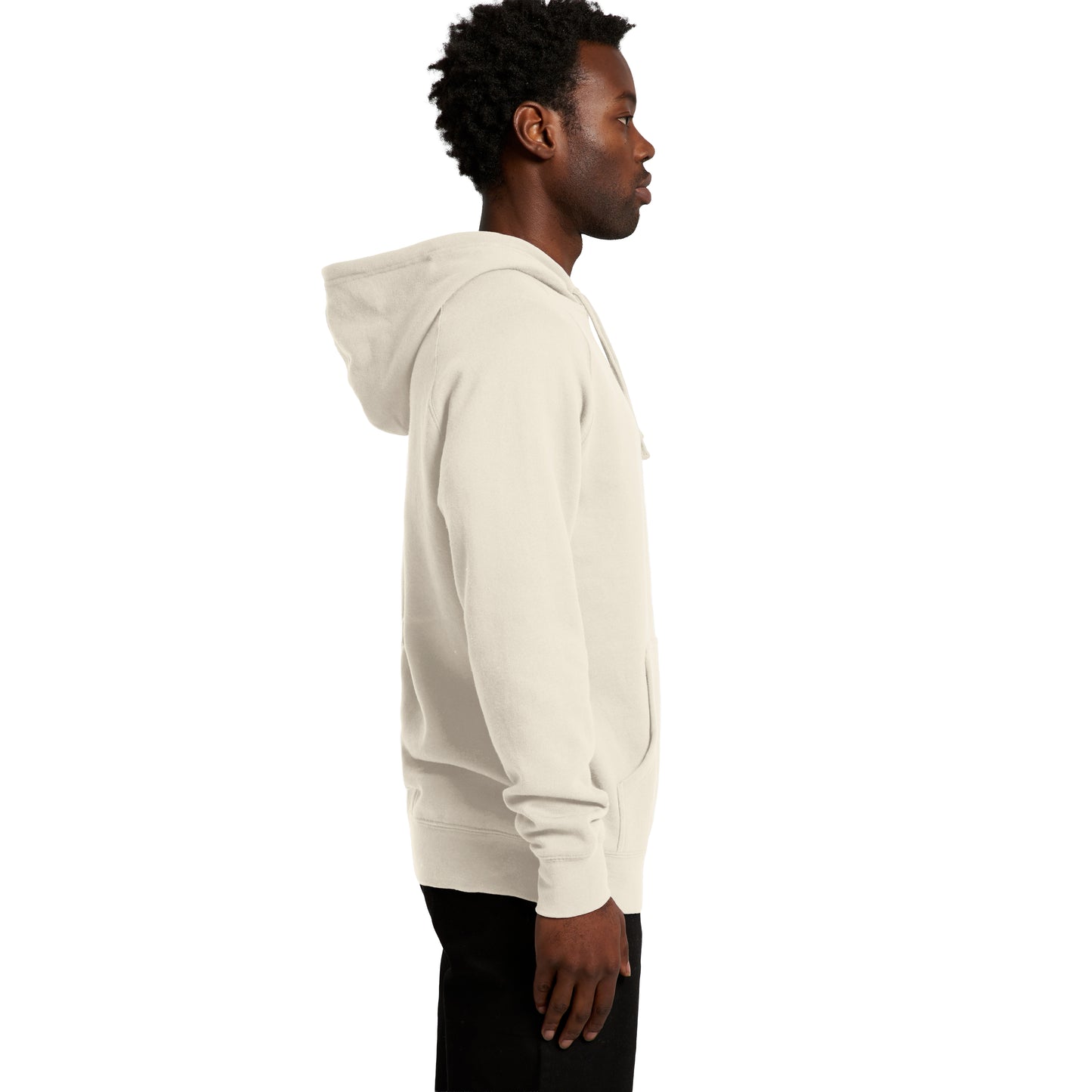 AS Colour Supply Hood