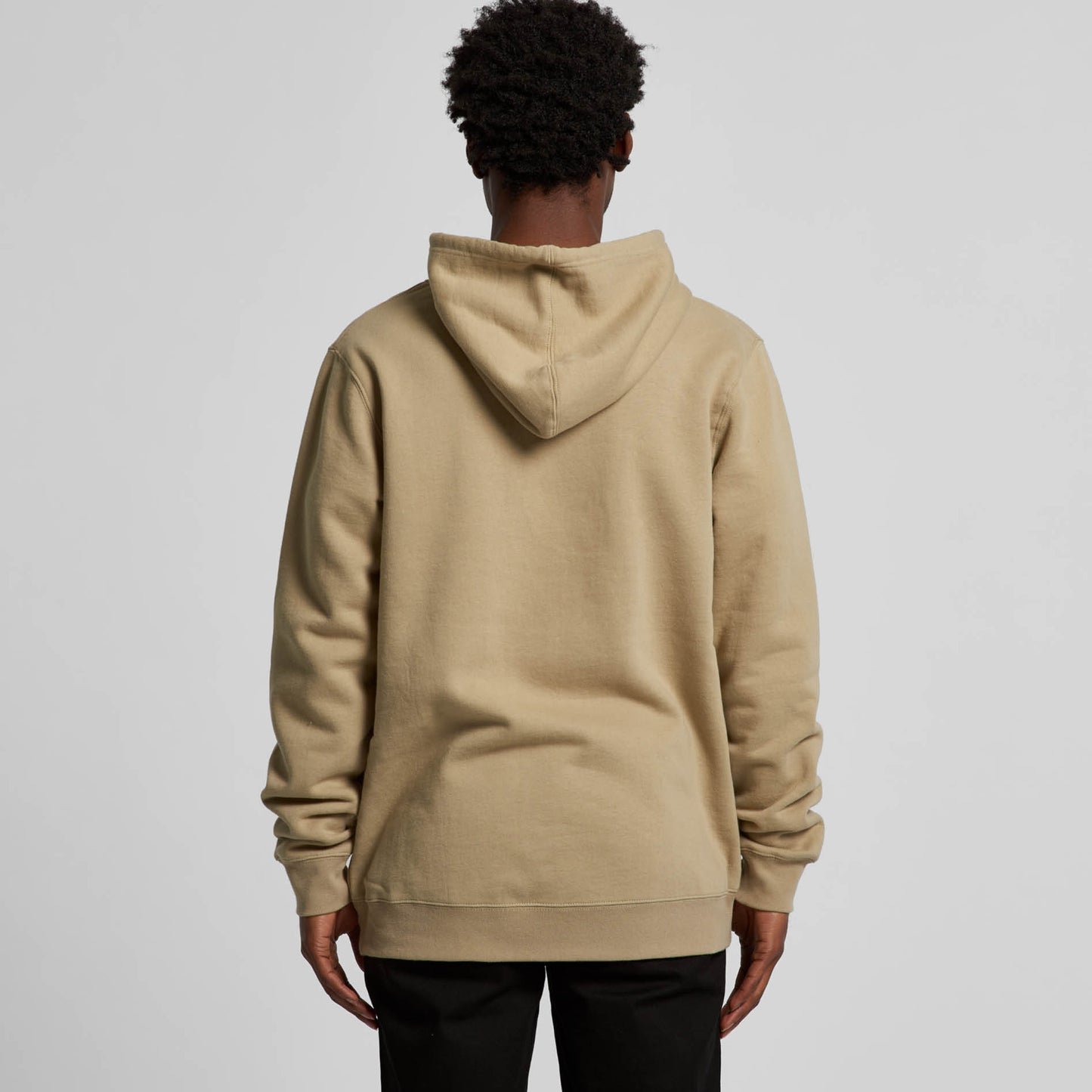 AS Colour Stencil Hood