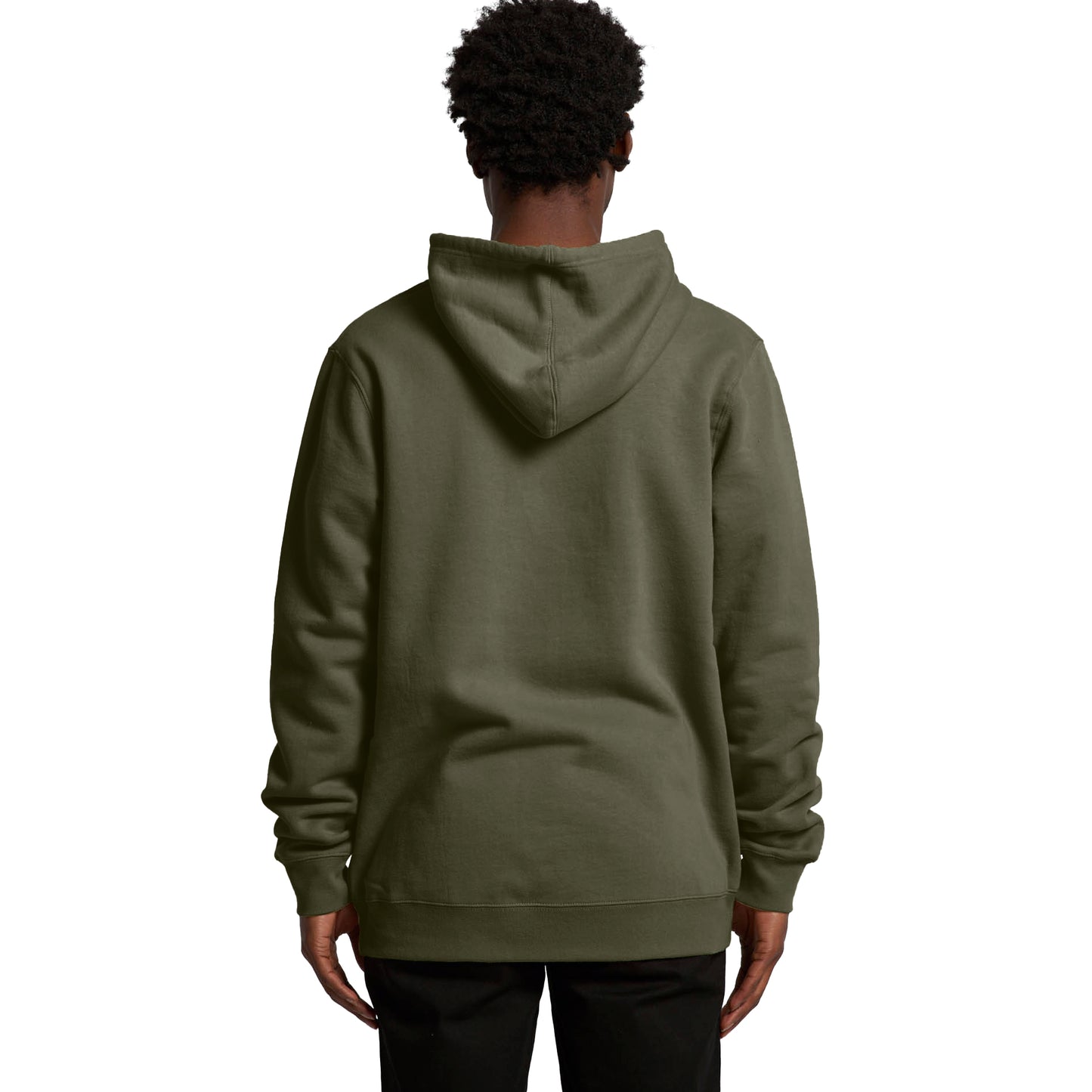 AS Colour Stencil Hood
