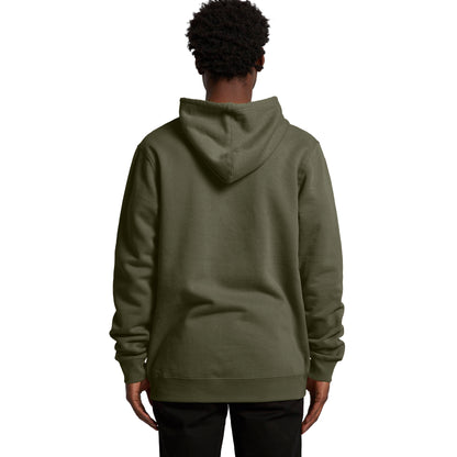 AS Colour Stencil Hood