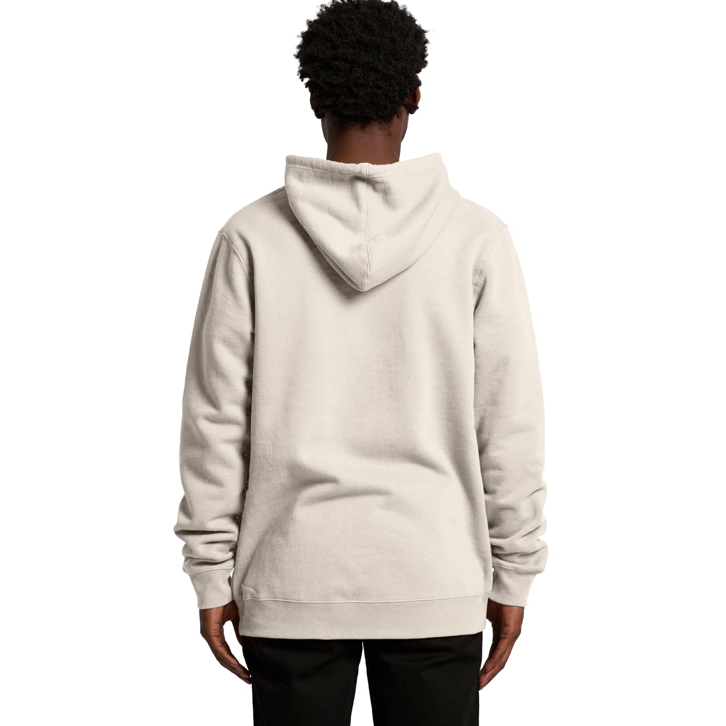 AS Colour Stencil Hood