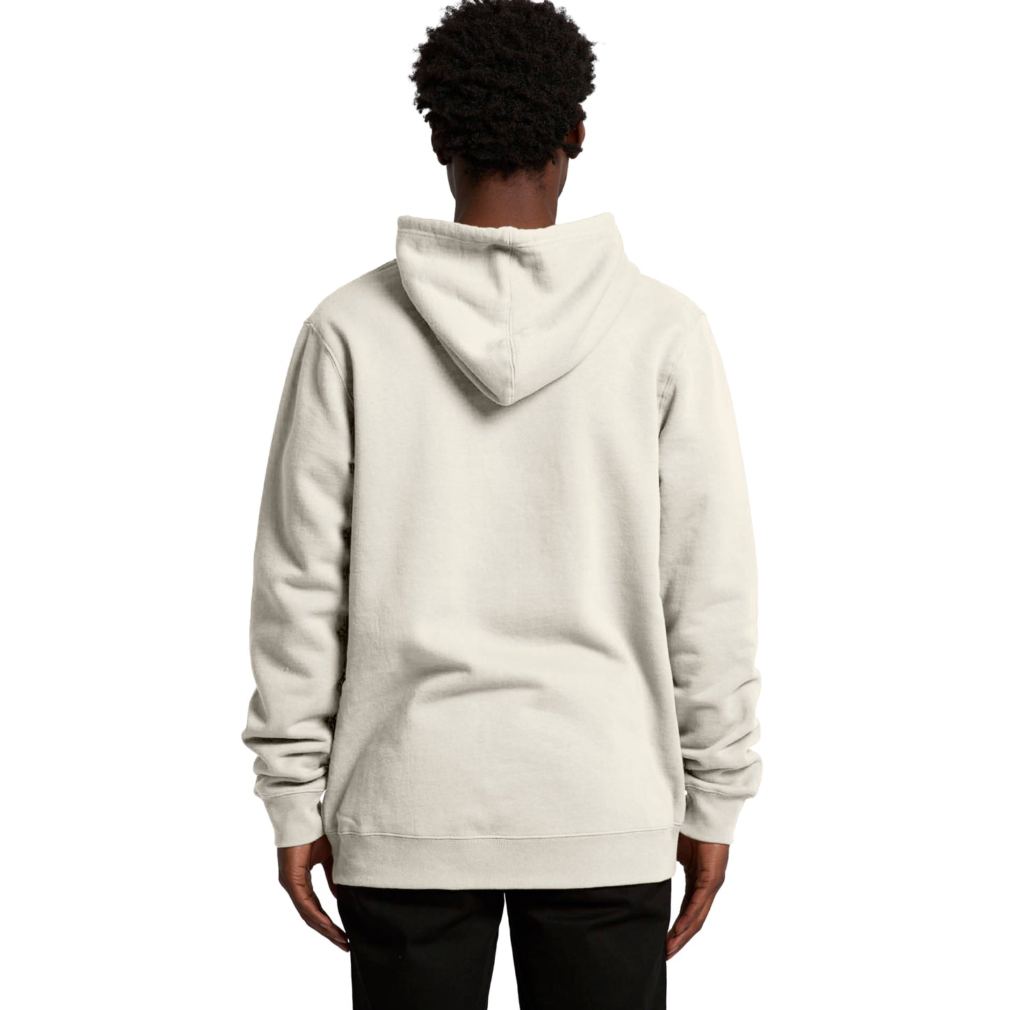 AS Colour Stencil Hood