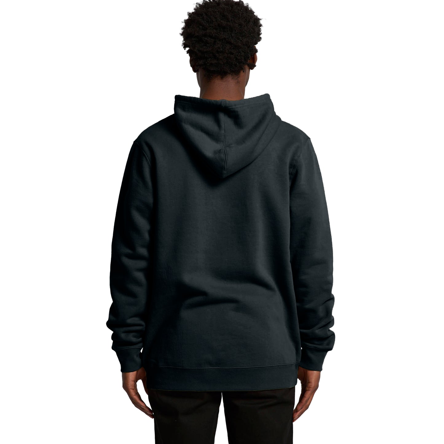 AS Colour Stencil Hood