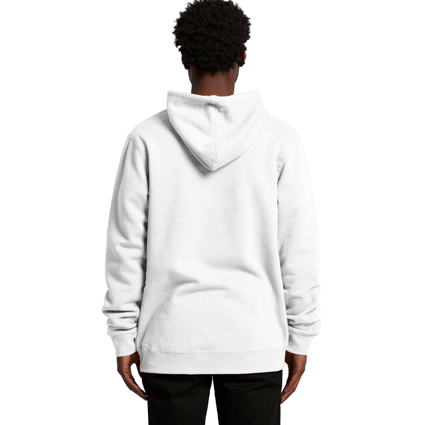 AS Colour Stencil Hood