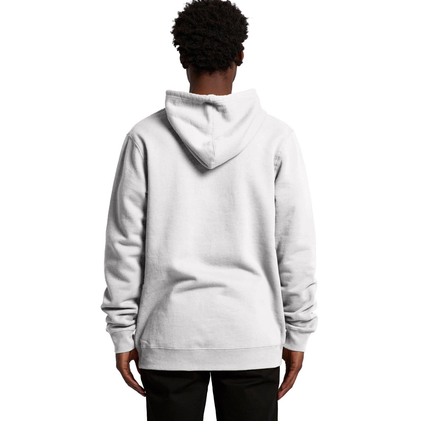 AS Colour Stencil Hood