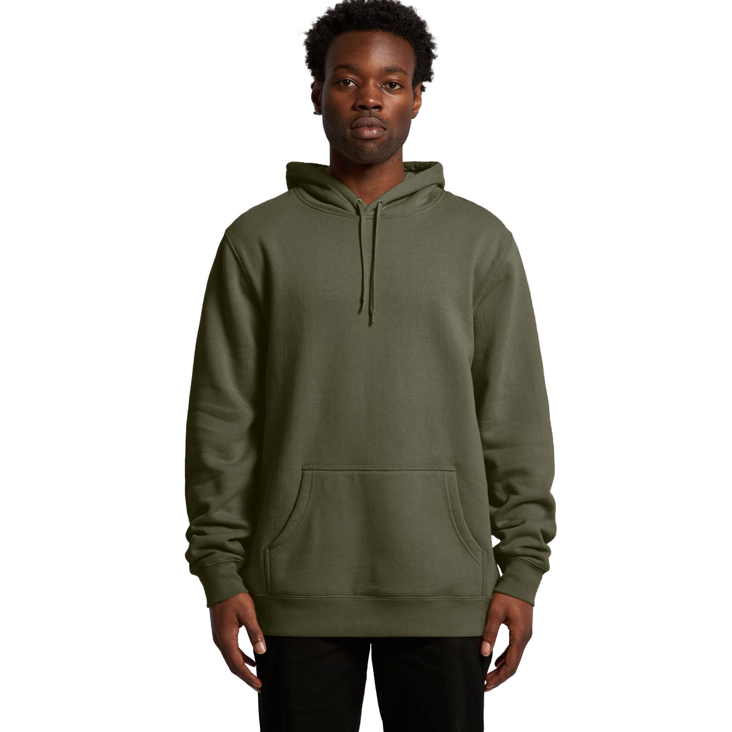 AS Colour Stencil Hood