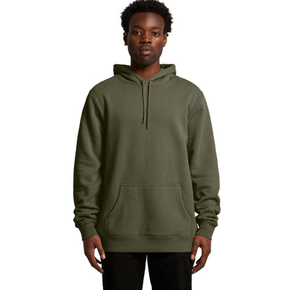 AS Colour Stencil Hood