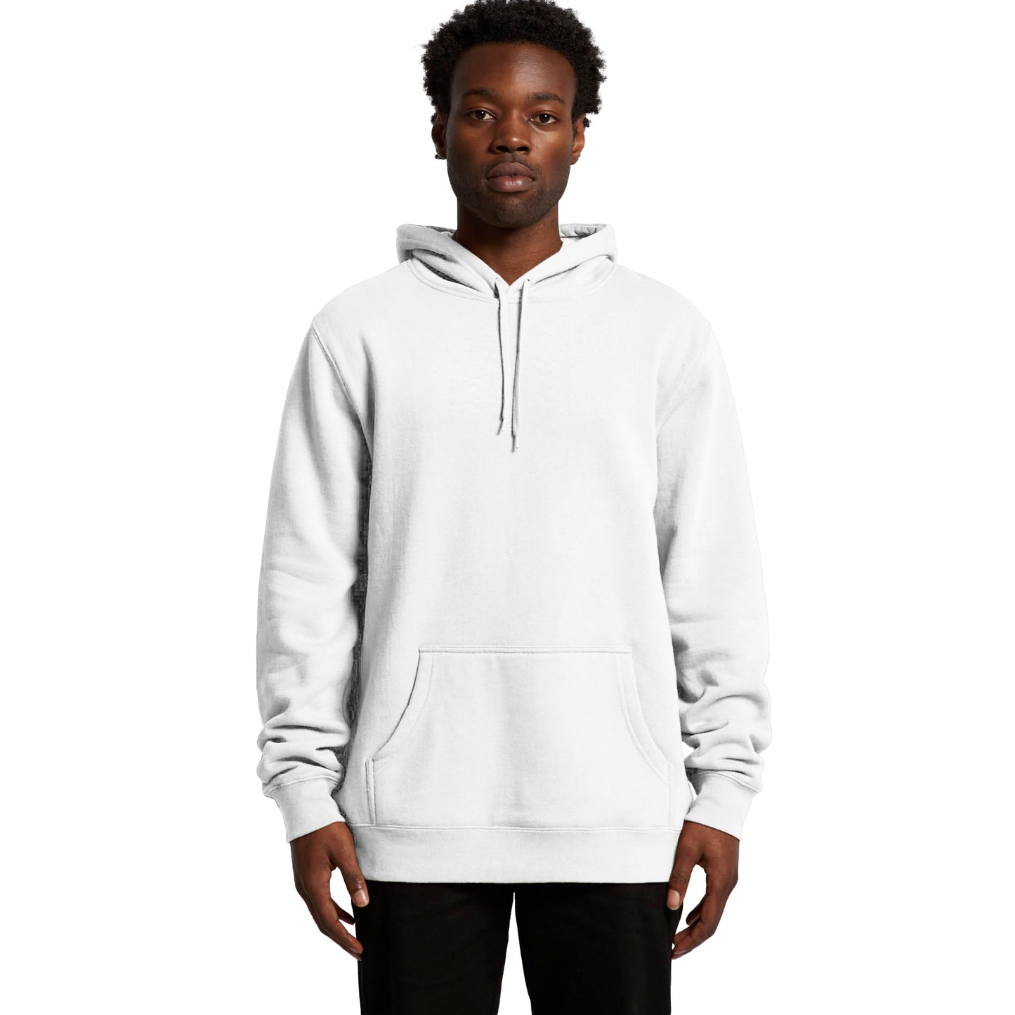 AS Colour Stencil Hood