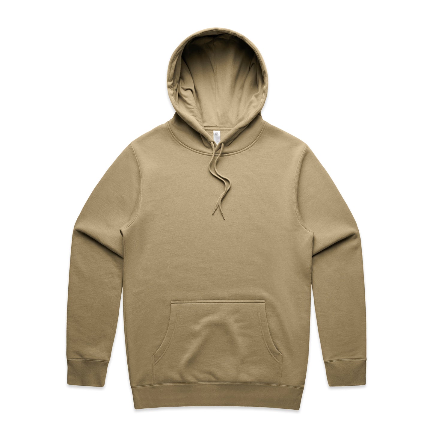 AS Colour Stencil Hood