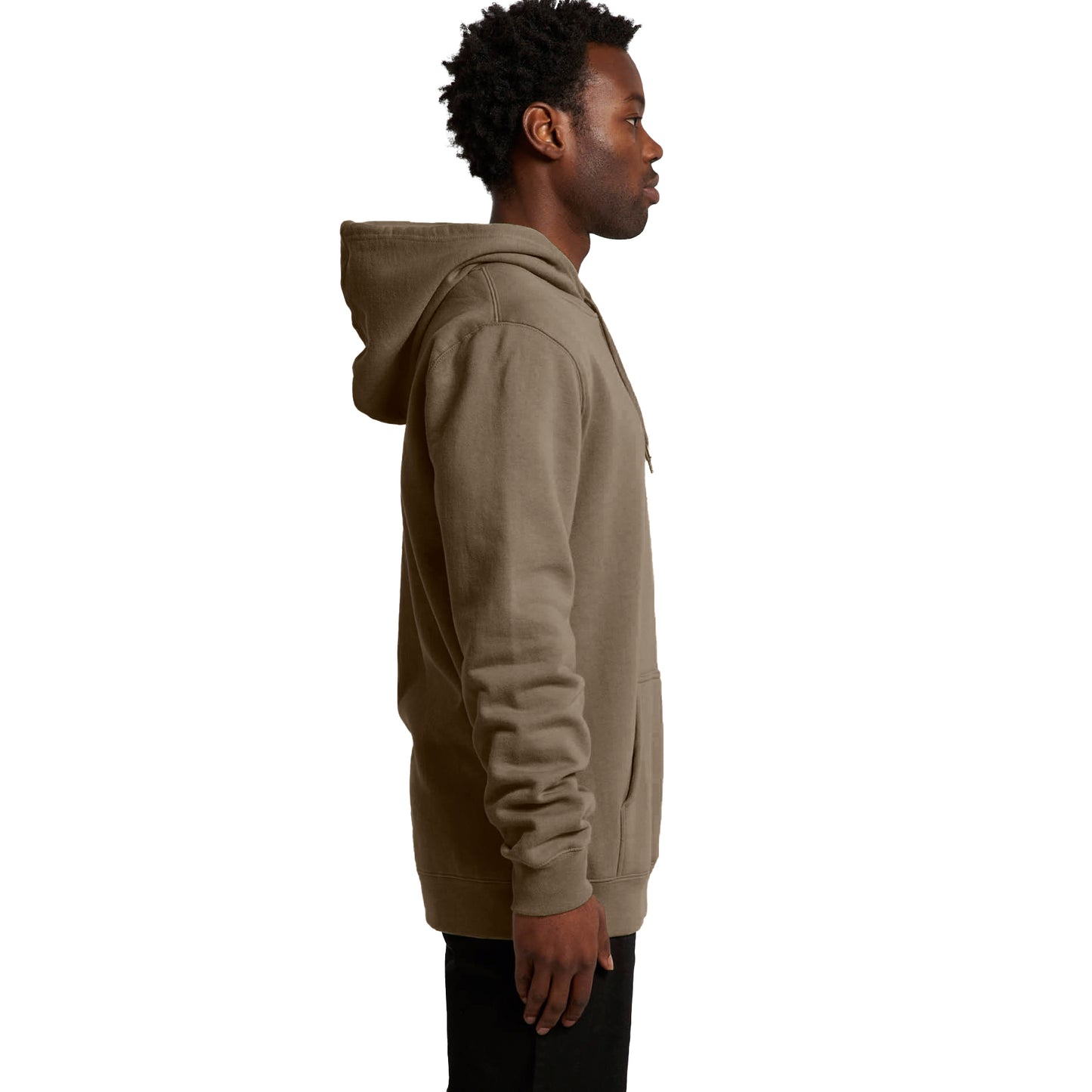 AS Colour Stencil Hood
