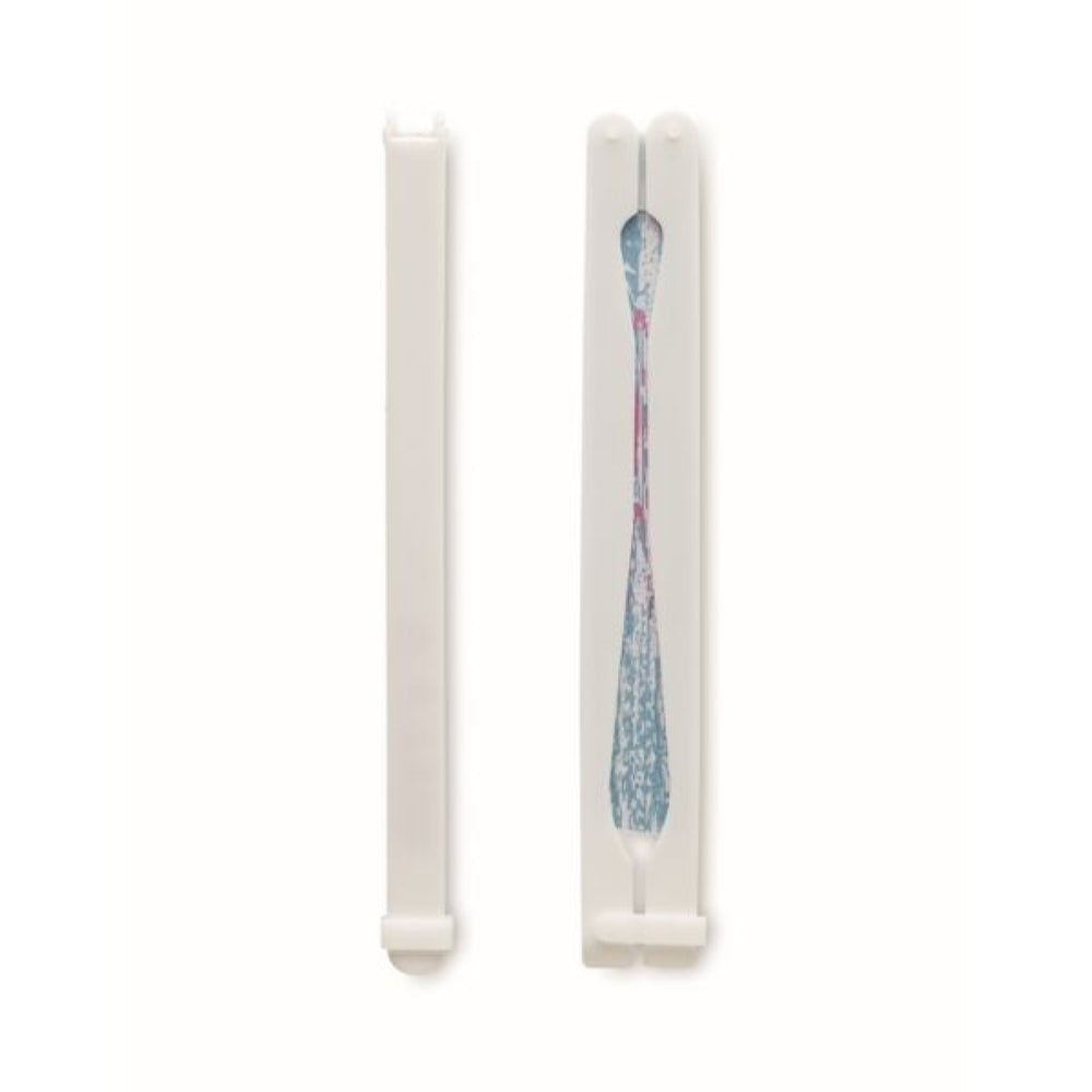 Round Paper Hand Fans