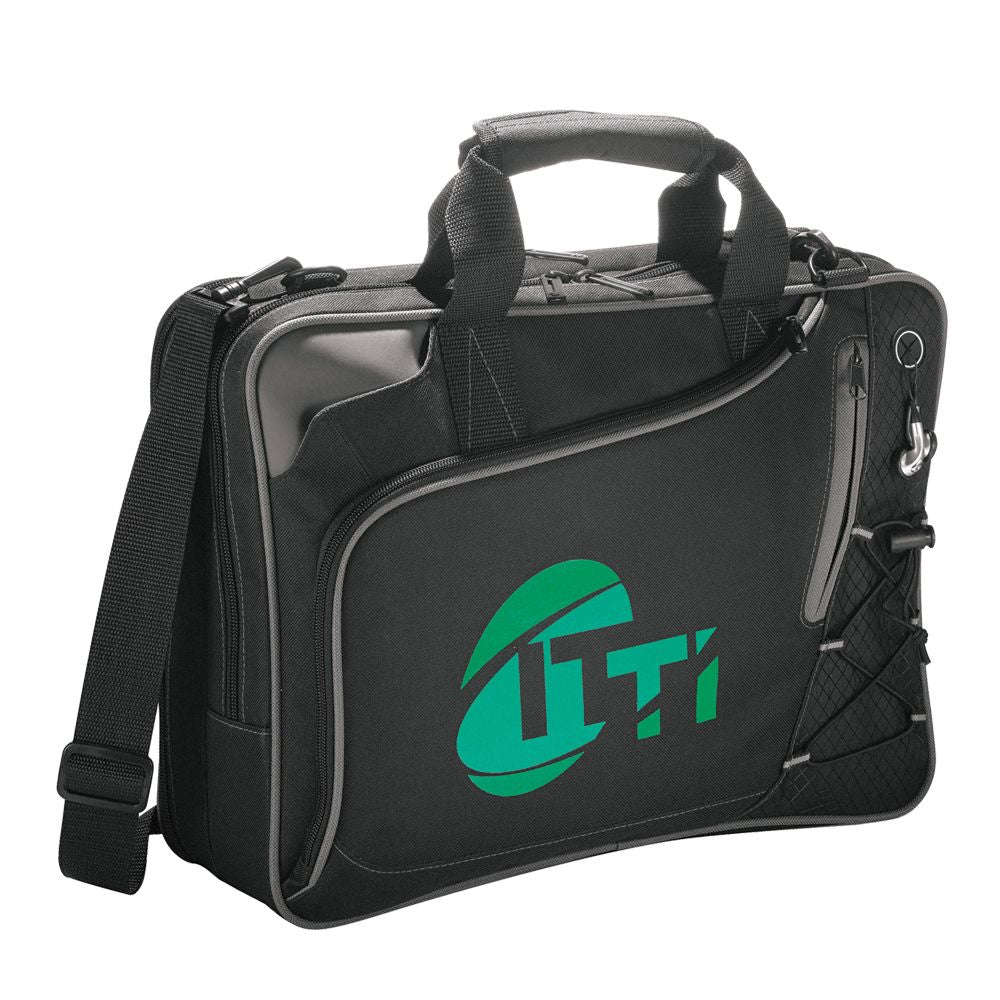 Summit Checkpoint-Friendly Computer-Case 11L