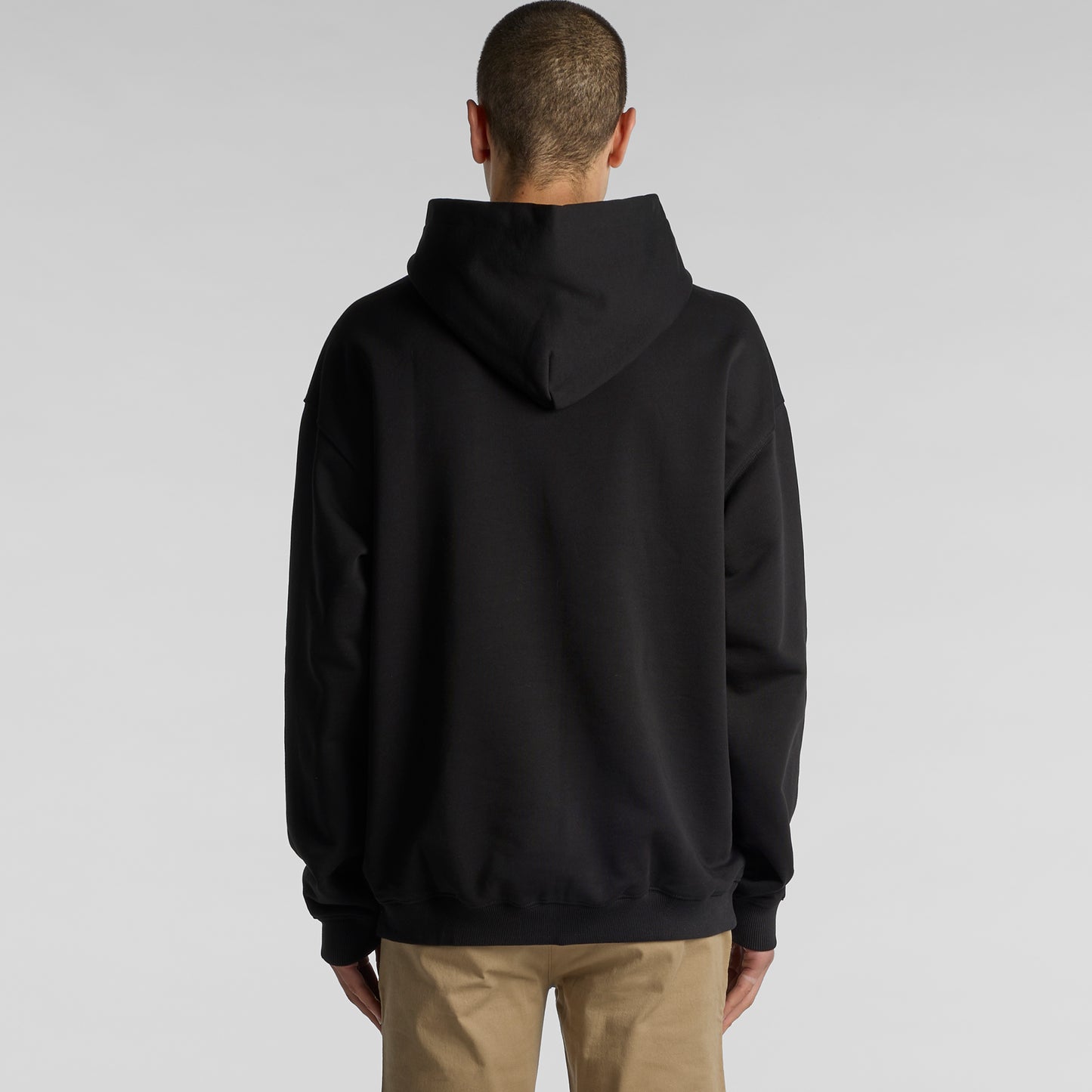 AS Colour Made Hood